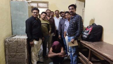 arrest-amravati-mandal