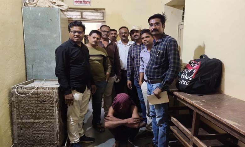 arrest-amravati-mandal