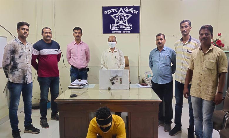 arrest-amravati-mandal