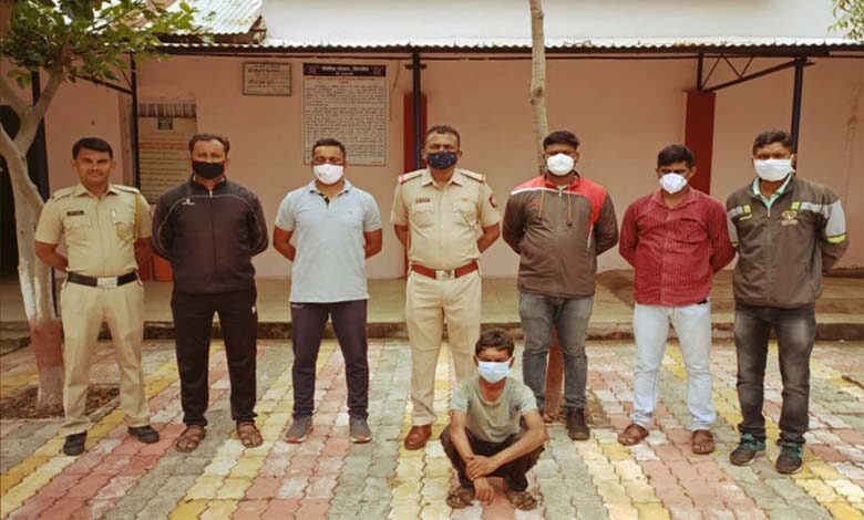 arrest-amravati-mandal