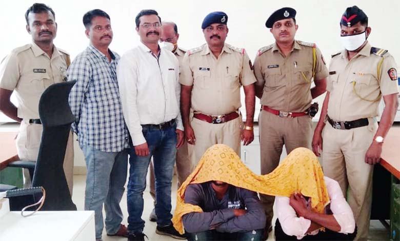 arrest-amravati-mandal