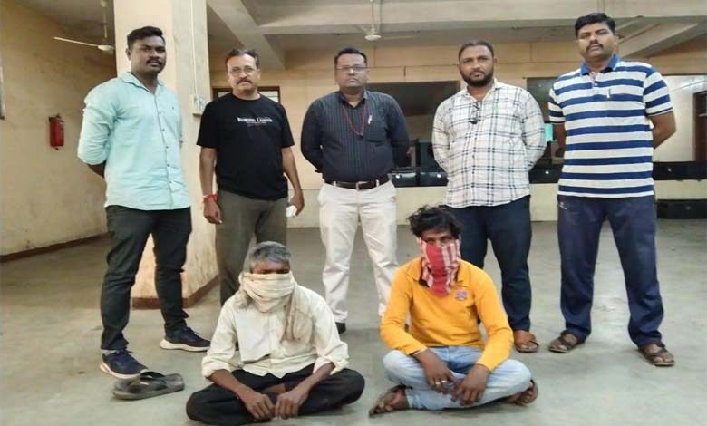 arrest-amravati-mandal