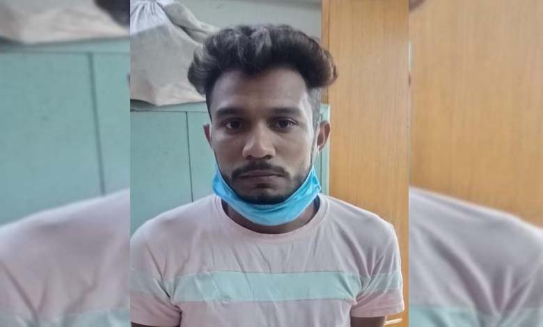 arrest-amravati-mandal
