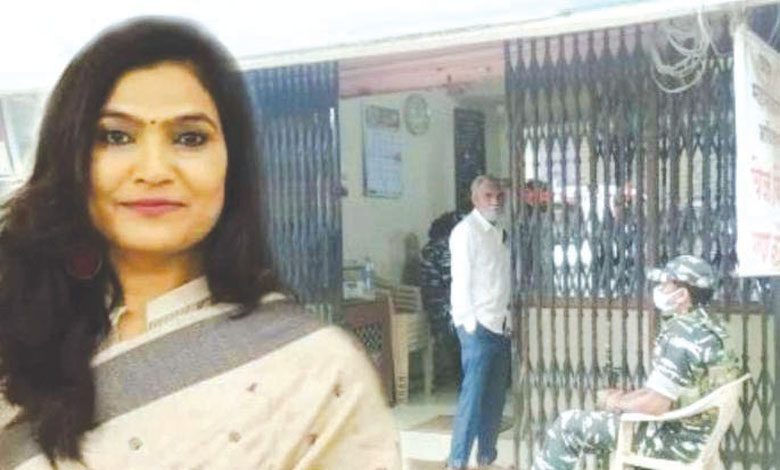 bhavana-gawali-amravati-mandal
