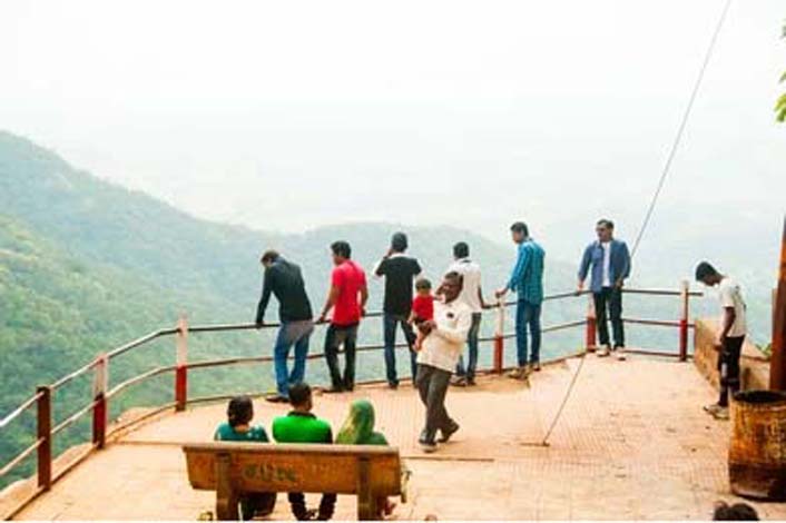 chikhaldara-Amravati-Mandal