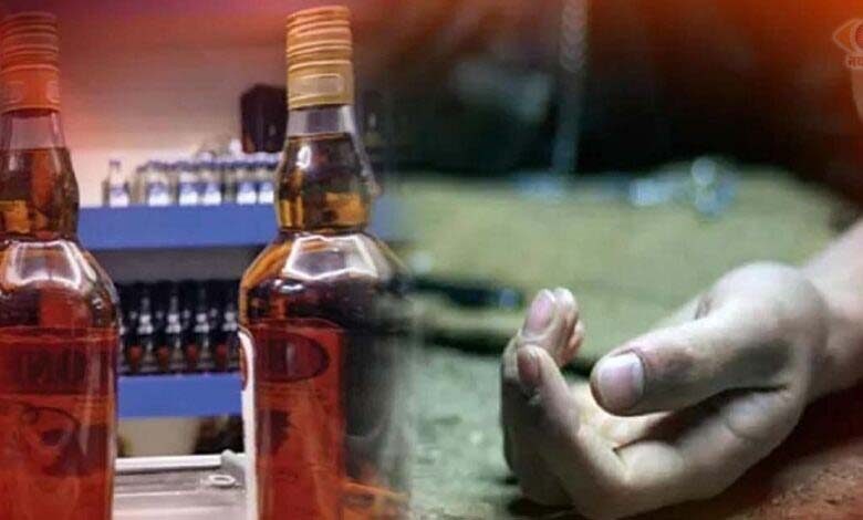 death-by -drunk-amravati-mandal
