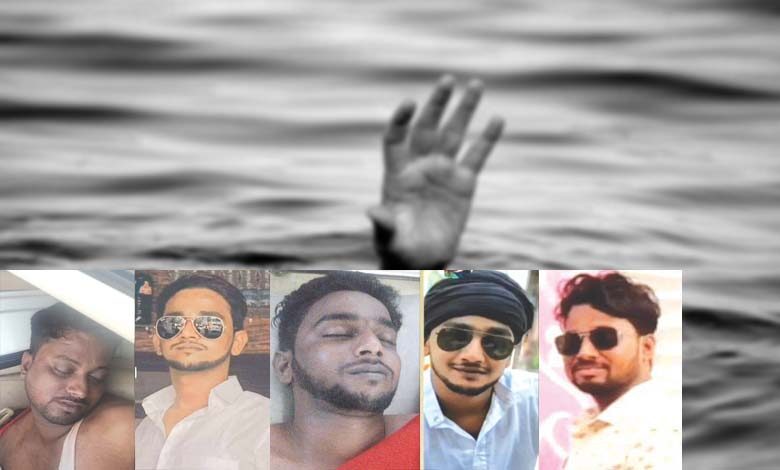drown-amravati-mandal
