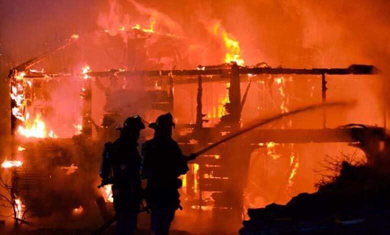fire-amravati-mandal