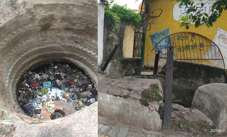 garbage-amravati-mandal