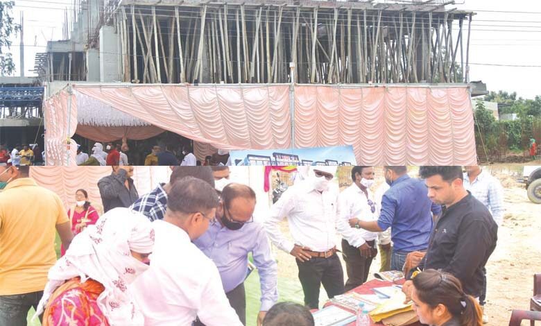 govinda-complex-amravati-mandal