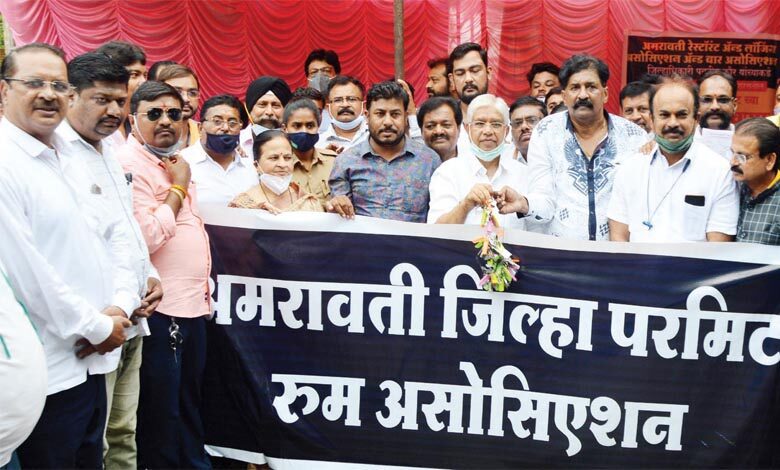 hotel-opening-amravati-mandal