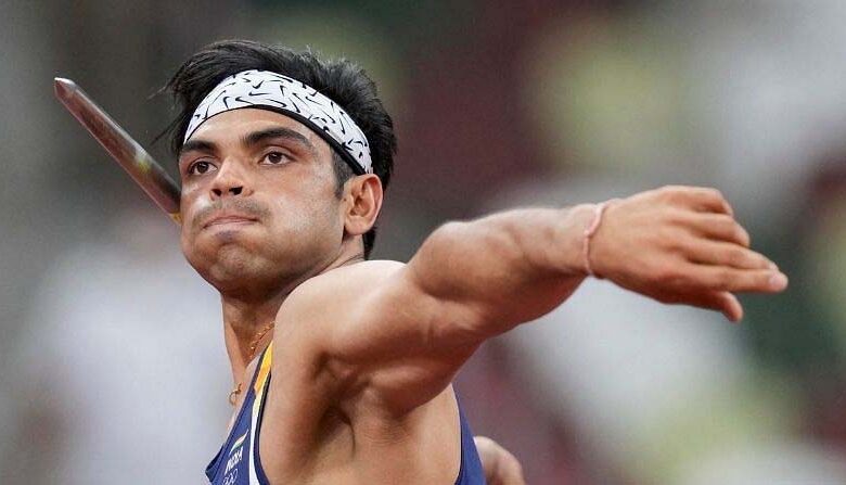 neeraj chopra-amravati-mandal