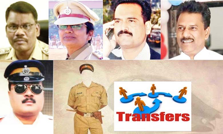 police-transfer-amravati-mandal
