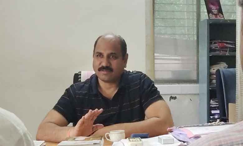 prashant-rhode-amravati-mandal