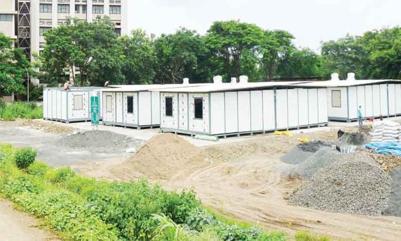 pre-fabricadet-amravati-mandal