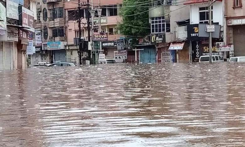 rain-water-amravati-mandal
