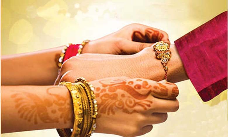 rakhi-bandhan-amravati-mandal