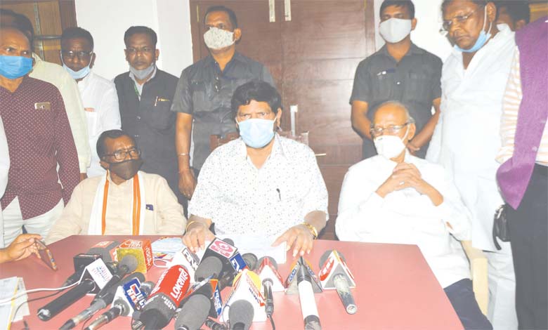 ramdas-athvale-amravati-mandal