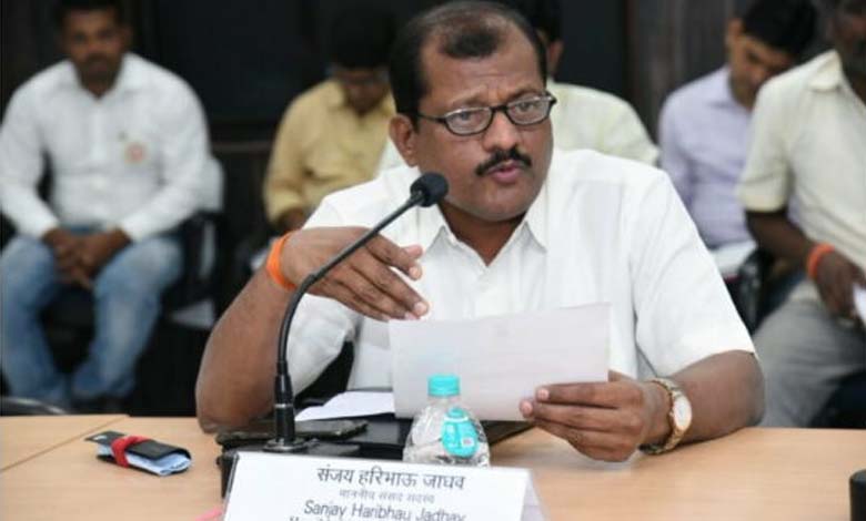 sanjay-jadhav-amravati-mandal