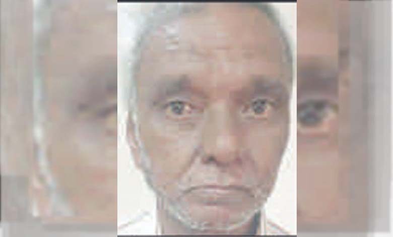 santosh-ratanlal-saraf-amravati-mandal