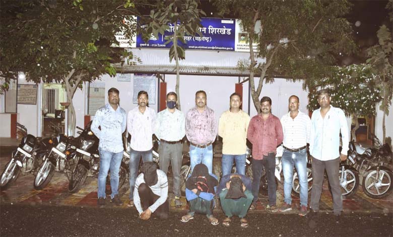 thief-amravati-mandal