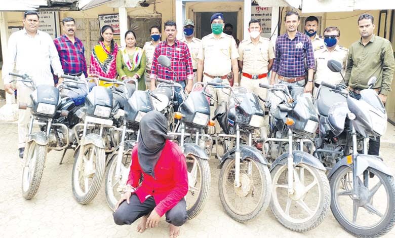 thief-amravati-mandal