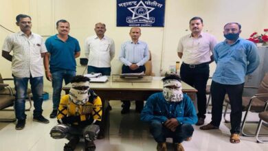 thief-arrest-amravati-mandal