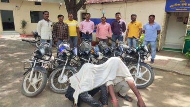 vehicle-thief-amravati-mandal