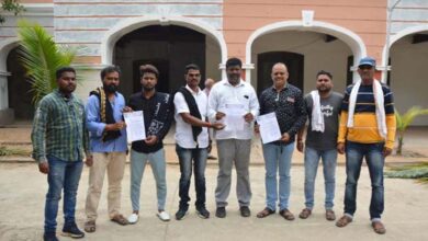 yuva swabhimaan-amravati-mandal