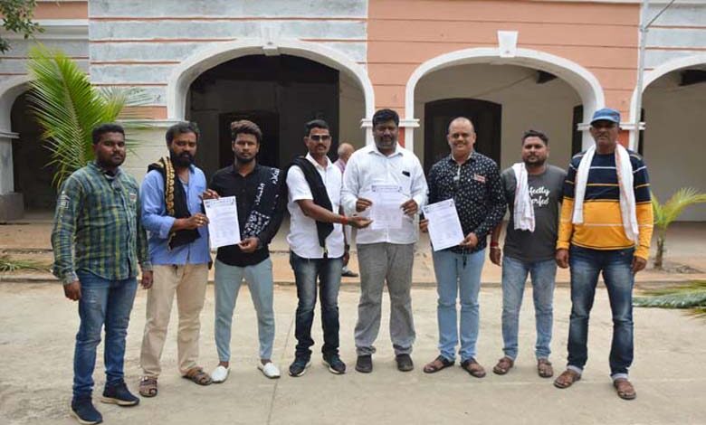 yuva swabhimaan-amravati-mandal