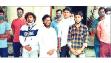 Hostel-student-amravati-mandal
