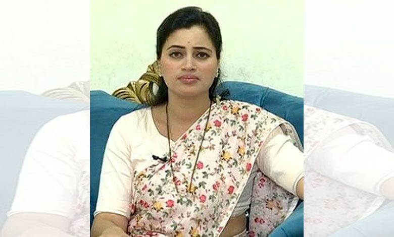 Navneet-rana-amravati-mandal