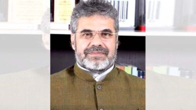 Prof.-Rajnish-Kumar-Shukla-amravati-mandal
