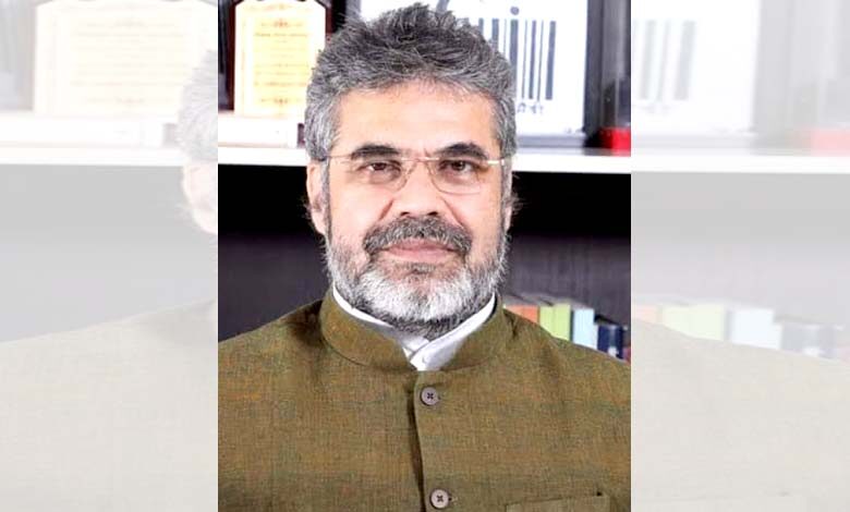 Prof.-Rajnish-Kumar-Shukla-amravati-mandal