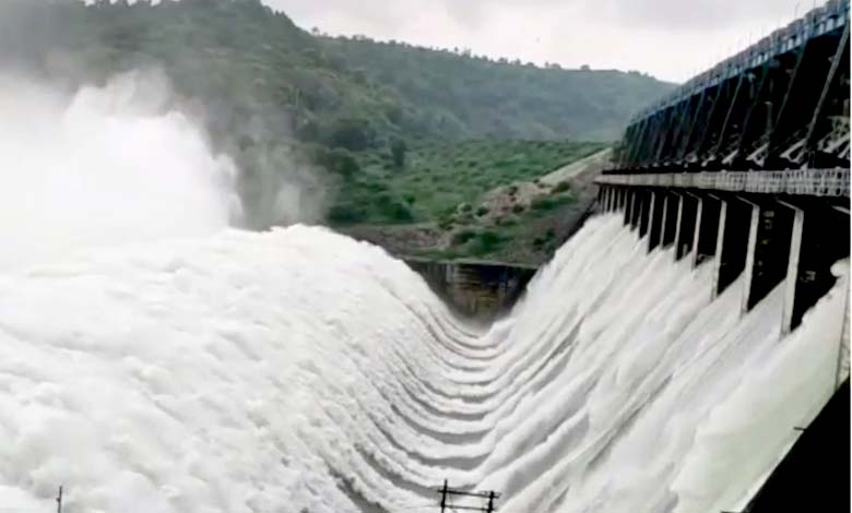 Dam-amravati-mandal