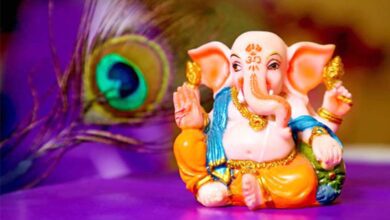 Ganesh-Utsav-amravati-mandal