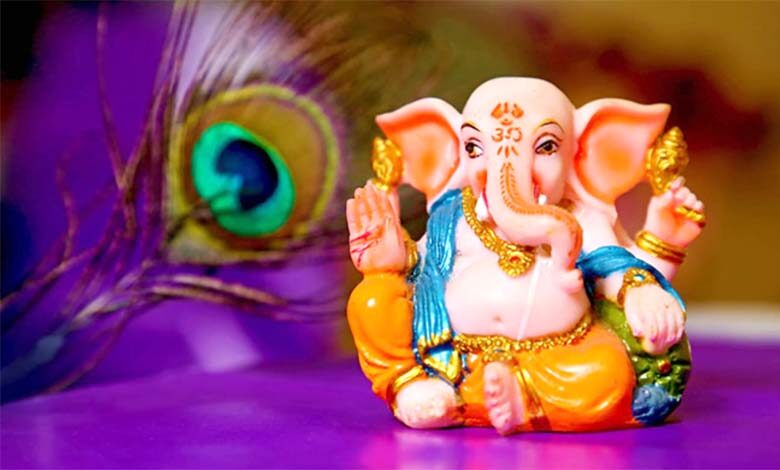 Ganesh-Utsav-amravati-mandal