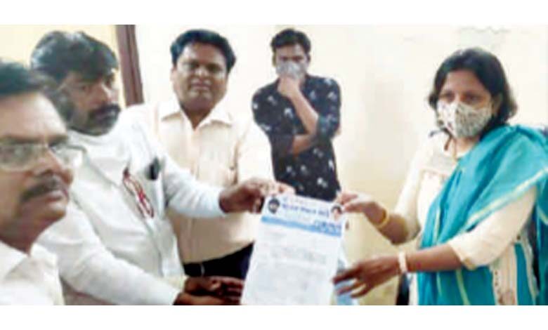 Dengue-amravati-mandal