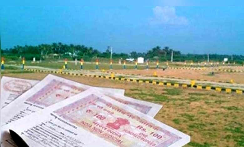 Plot-amravati-mandal