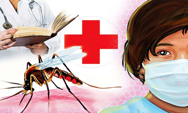 Dengue-amravati-mandal