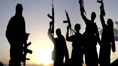 Terrorists-amravati-mandal