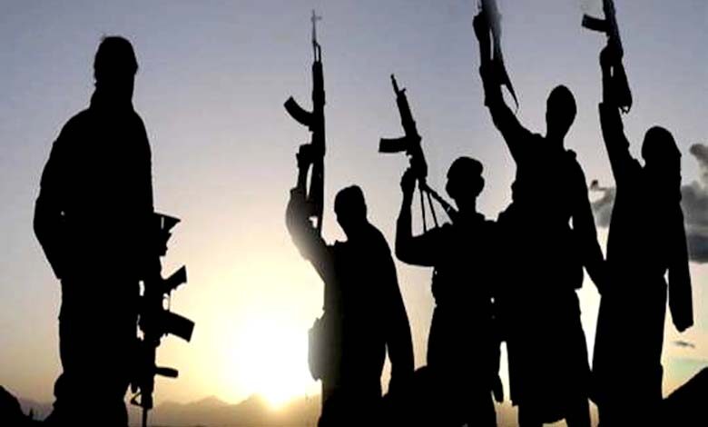 Terrorists-amravati-mandal