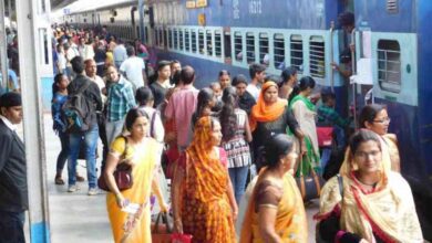 train-amravati-mandal