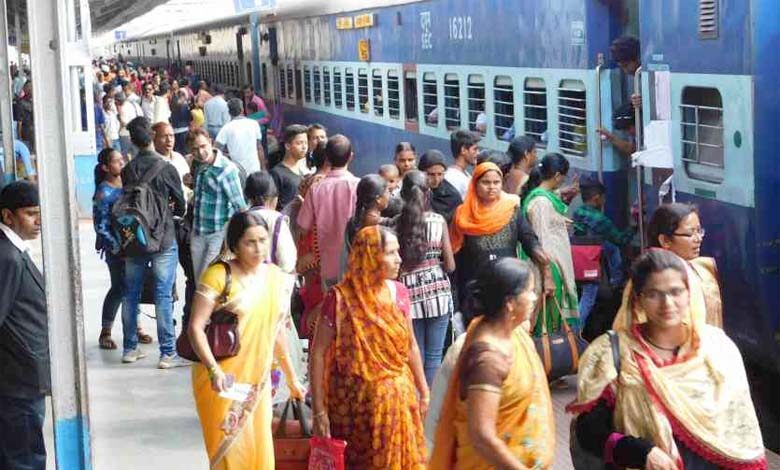 train-amravati-mandal