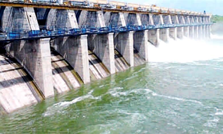 Dam-amravati-mandal