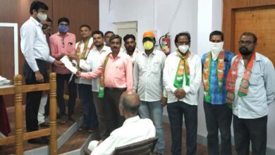 BJP-amravati-mandal