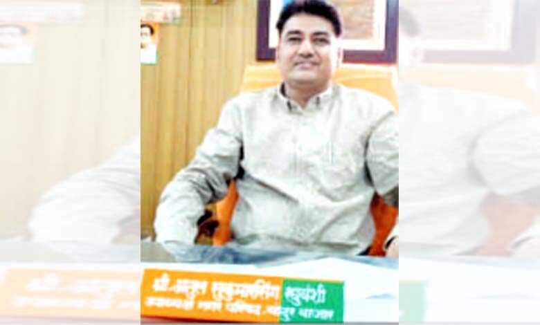 Atul-Raghuvanshi-amravati-mandal