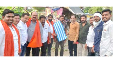 Blanket-distributed-amravati-mandal
