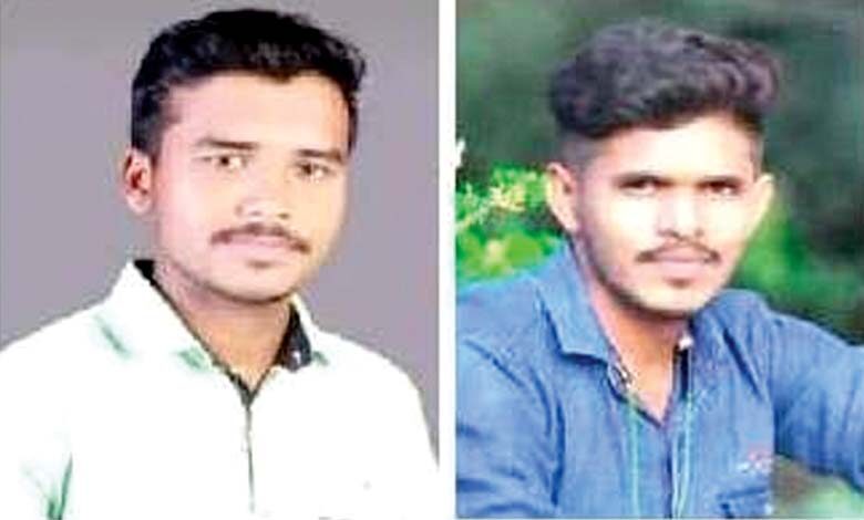Death-Amravati-Mandal