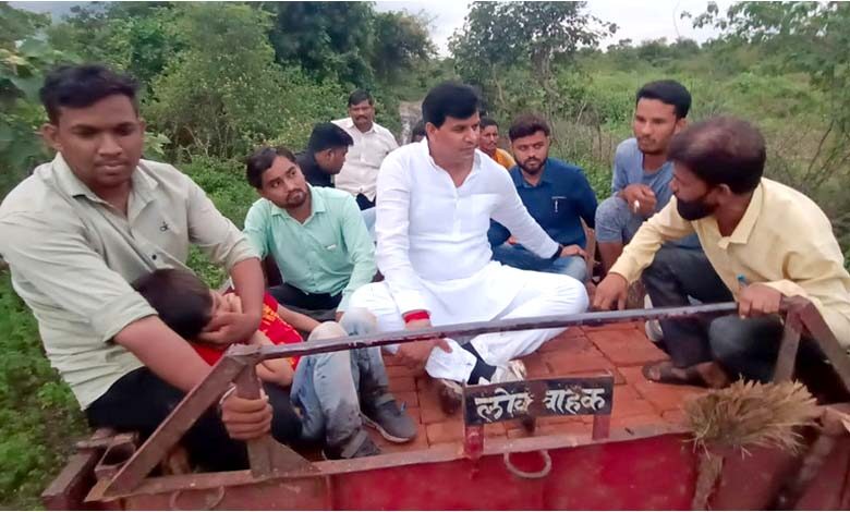 Ravi-rana-amravati-mandal